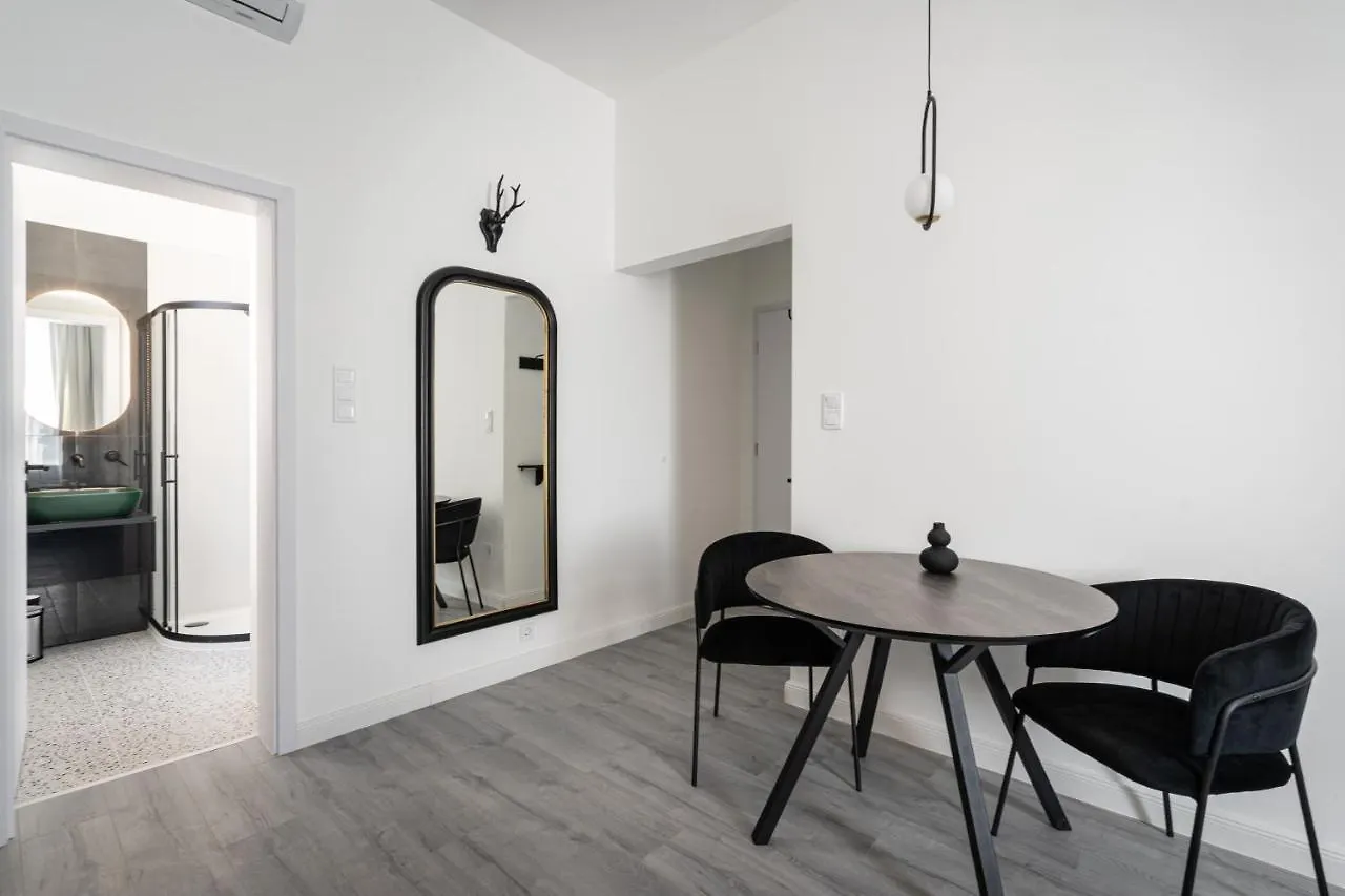 R6 - Boutique Apartments, Best Location By Bqa Budapest Apartment
